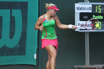 Angelique Kerber 32 - BL Punktspiel Wahlstedt